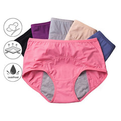 Cloud Bras®Waist Leak Proof Panties