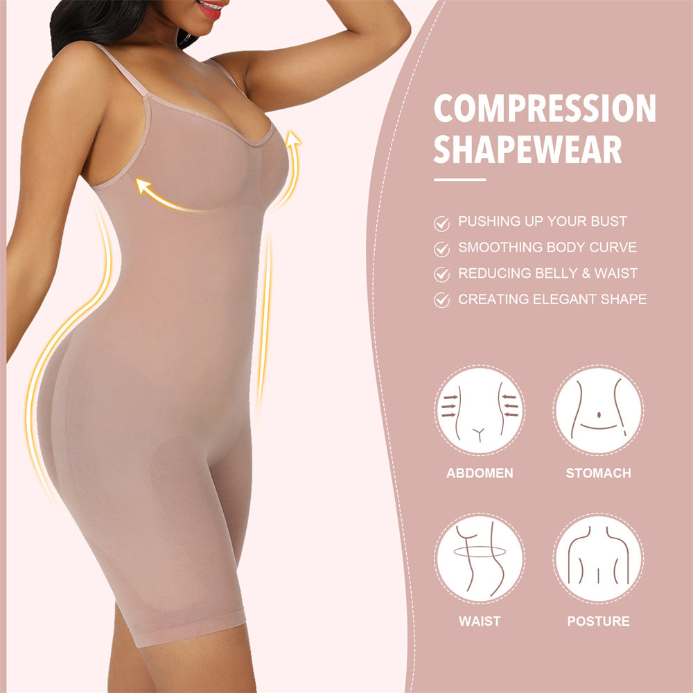 Cloud Bras Smoothing Seamless Full Bodysuit, Cloud Bras Bodysuit, Shapewear  for Women Tummy Control, Full Bodysuit (Small, 2pcs-A) : :  Clothing, Shoes & Accessories