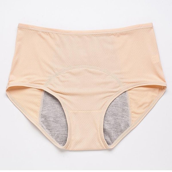 Cloud Bras®Waist Leak Proof Panties