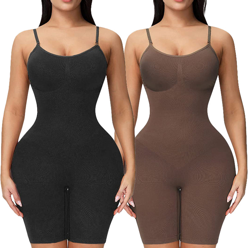 Cloud Bras® Smoothing Seamless Full Bodysuit(BUY 1 GET 1 FREE)