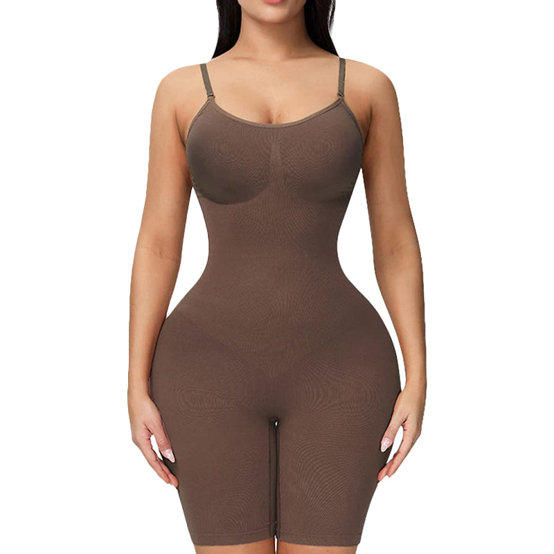 Cloud Bras® Smoothing Seamless Full Bodysuit(BUY 1 GET 1 FREE)