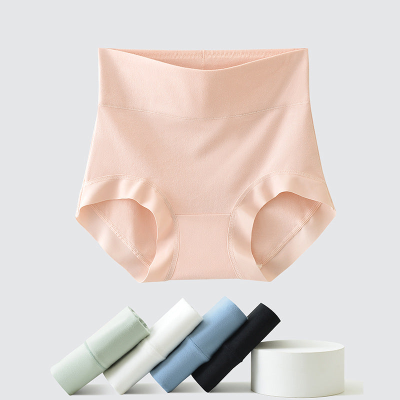 Cloud Bras®High-Rise Cotton Underwear