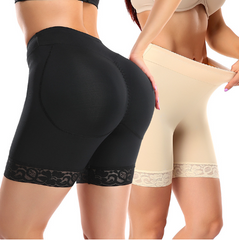 Cloud Bras®High Waist Seamless Butt Lifting Shorts