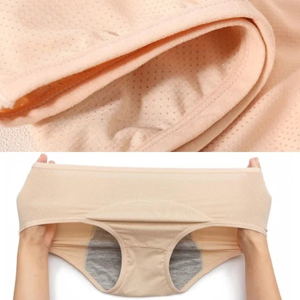 Cloud Bras®Waist Leak Proof Panties