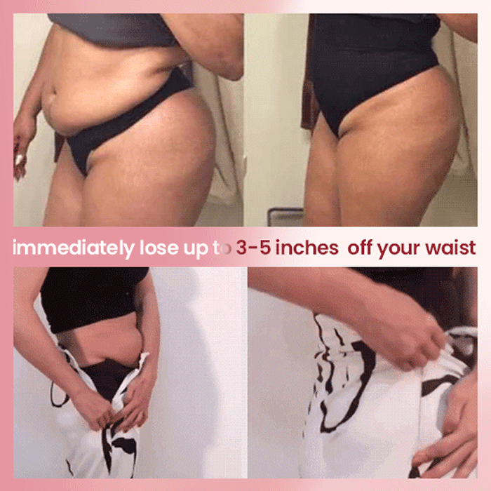 WOMEN FOR SURE®EVERY-DAY TUMMY CONTROL THONG（BUY 1 GET 2