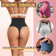 Cloud Bras®FUPA CONTROL THONG（BUY 1 GET 1 FREE）