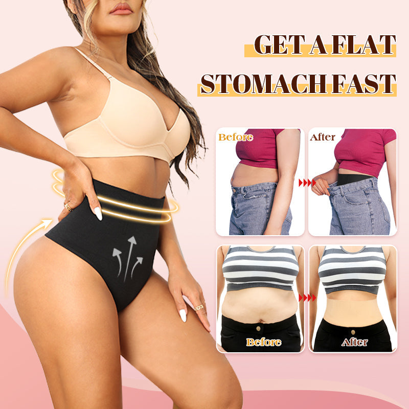 Cloud Bras®FUPA CONTROL THONG（BUY 1 GET 1 FREE）