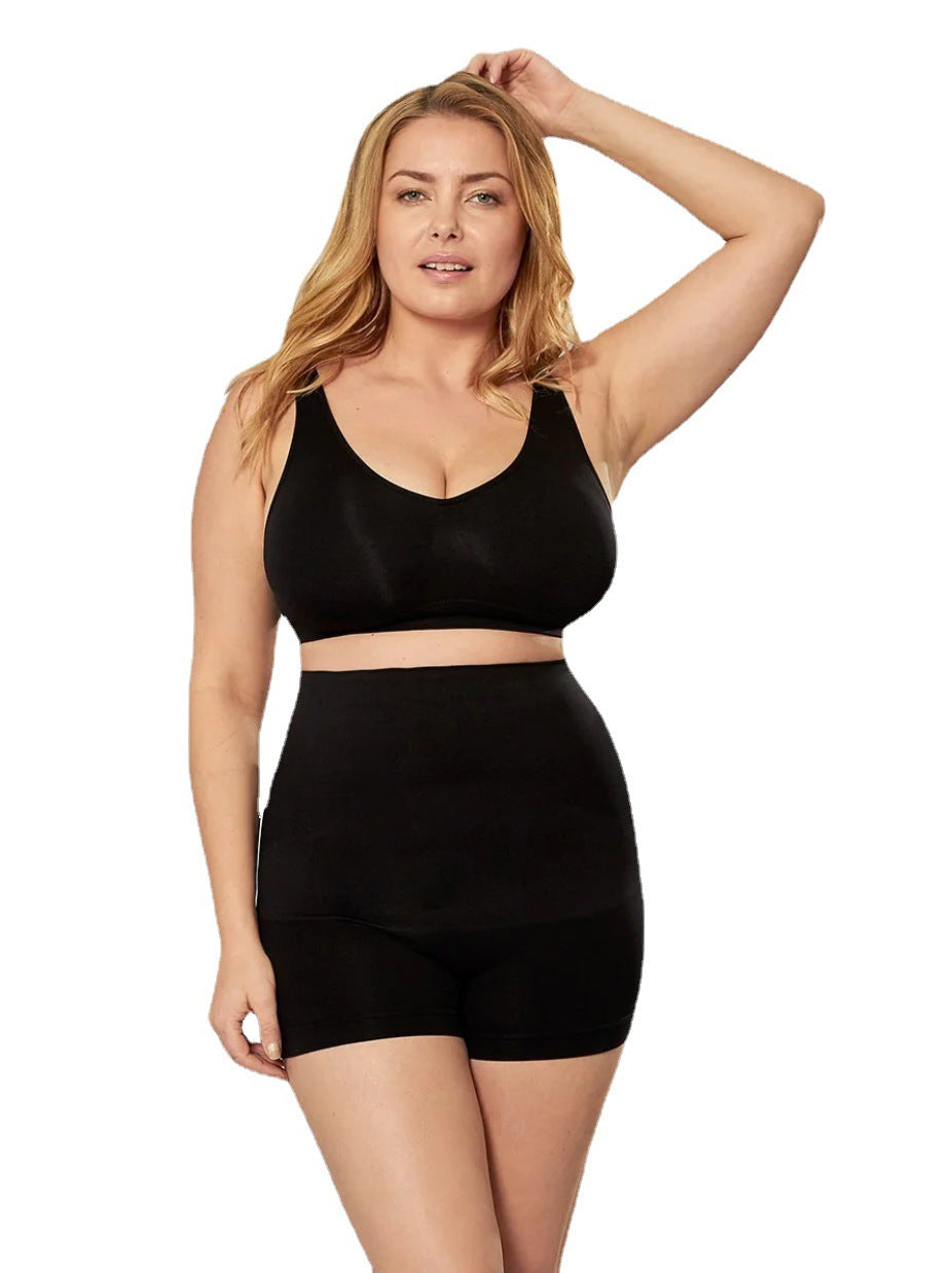 Cloud Bras®Waisted Shaper Boyshort