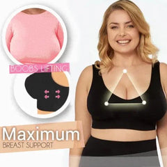 Cloud Bras® (BUY 1 GET 1 FREE)Ultra Comfort Shaping Wireless Bra